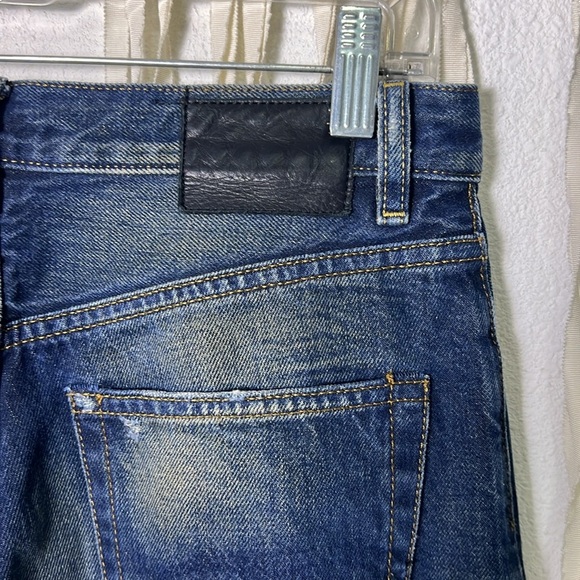 R13 The Classic Fit Size 27 - Picture 5 of 13